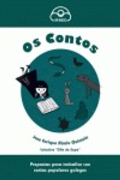 portada Os Contos (Festas na escola)