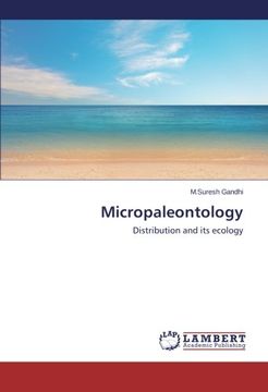 portada Micropaleontology
