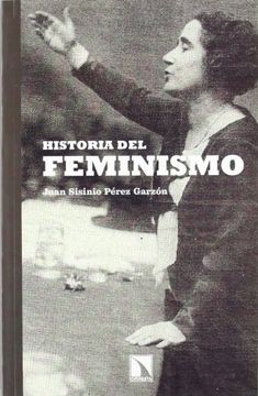 portada Historia del Feminismo