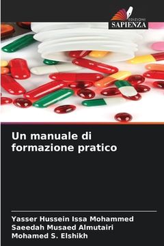 portada Un manuale di formazione pratico (in Italian)