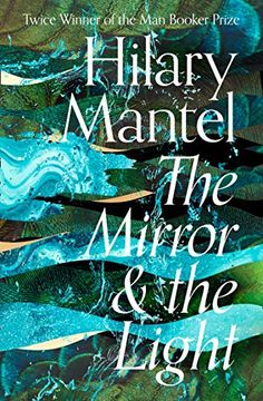 portada The Mirror and the Light (The Wolf Hall Trilogy) (en Inglés)