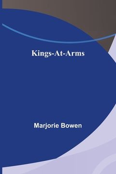 portada Kings-at-Arms (en Inglés)