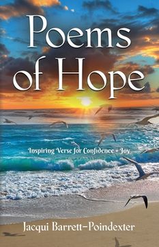 portada Poems of Hope: Inspiring Verse for Confidence and Joy (in English)