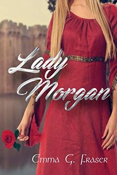portada Lady Morgan