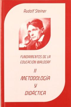 portada Metodologia y Didactica (in Spanish)