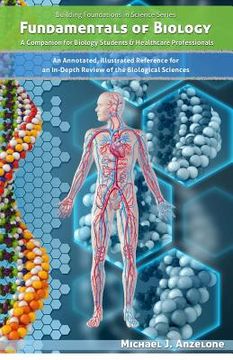 portada Fundamentals of Biology: Second Edition (in English)