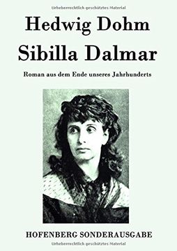 portada Sibilla Dalmar (German Edition)