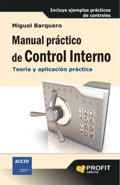 portada Manual Practico de Control Interno
