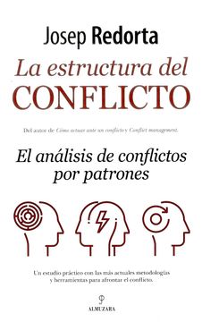 portada La Estructura del Conflicto (in Spanish)