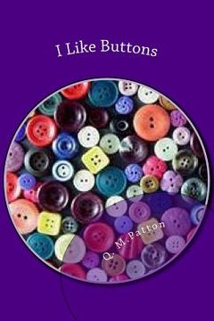 portada I Like Buttons: Lots of Buttons (en Inglés)