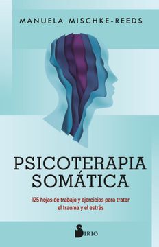 portada Psicoterapia somática (in Spanish)
