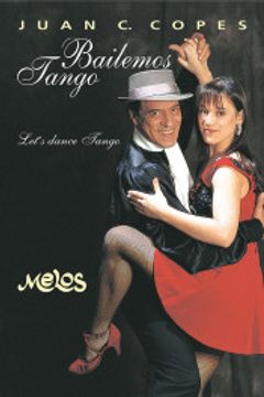 portada Lc1009 - Bailemos Tango