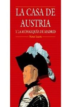 portada casa de austria, la