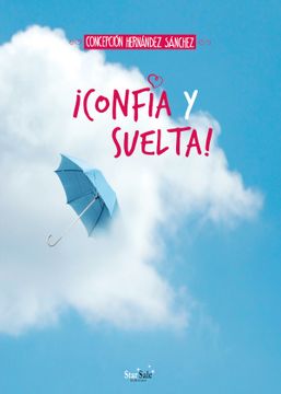 portada Confía y Suelta! (in Spanish)