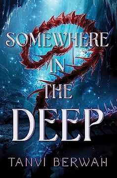 portada Somewhere in the Deep (en Inglés)