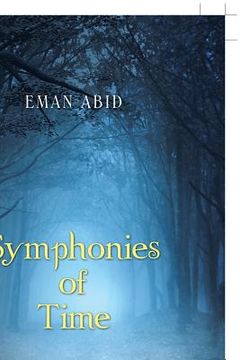 portada Symphonies of Time (en Inglés)