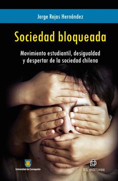 portada Sociedad Bloqueada (in Spanish)