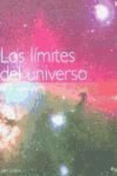 portada Los Limites del Universo
