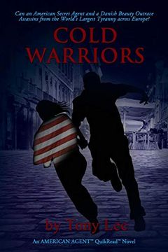 portada Cold Warriors (in English)