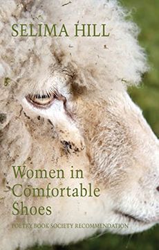 portada Women in Comfortable Shoes (en Inglés)