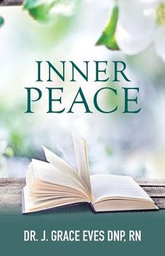 portada Inner Peace (en Inglés)