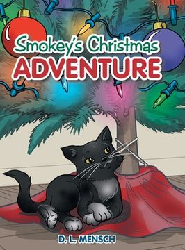 portada Smokey's Christmas Adventure (in English)