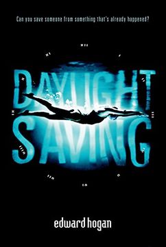 portada Daylight Saving (in English)