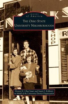 portada Ohio State University Neighborhoods (en Inglés)