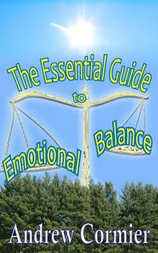 portada The Essential Guide to Emotional Balance (en Inglés)