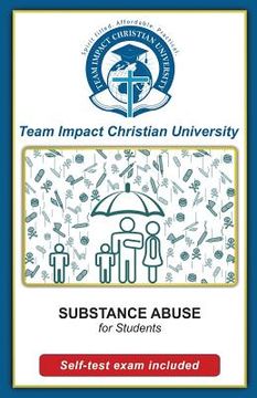 portada Substance Abuse for Students
