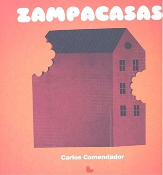 portada Zampacasas (in Spanish)
