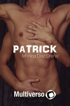 portada Patrick (in Spanish)