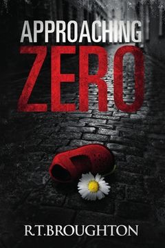portada Approaching Zero (in English)