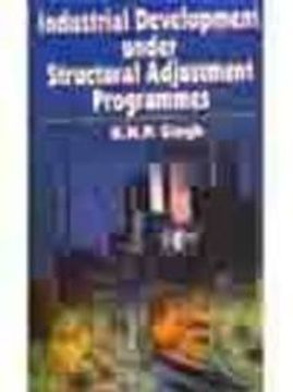 portada Industrial Development Under Structural Adjustment Programmes