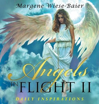 portada Angels in Flight II: Daily Inspirations (in English)