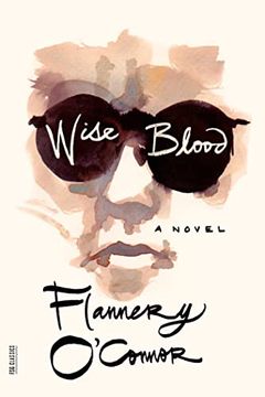 portada Wise Blood (Fsg Classics) (in English)