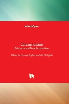 portada Circumcision - Advances and New Perspectives (in English)