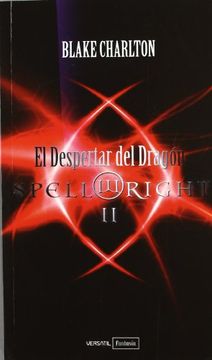 portada SPELLWRIGHT II (in Spanish)