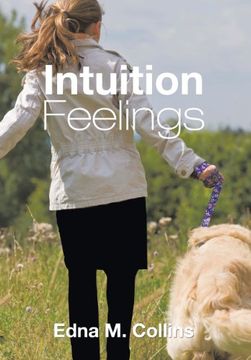 portada Intuition Feelings (en Inglés)