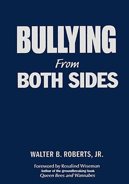 portada bullying from both sides: strategic interventions for working with bullies & victims