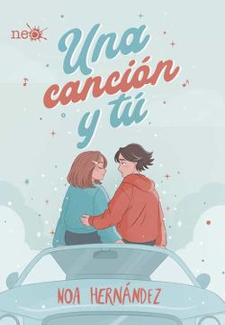 portada Una Cancion y tu (in Spanish)