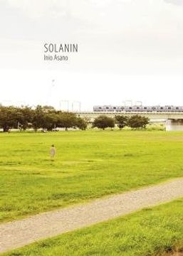 portada Solanin (in Spanish)