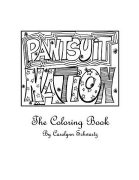 portada Pantsuit Nation: The Coloring Book (en Inglés)