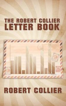 portada The Robert Collier Letter Book (in English)