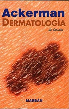 portada Dermatología de Bolsillo (in Spanish)