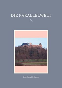 portada Die Parallelwelt (en Alemán)