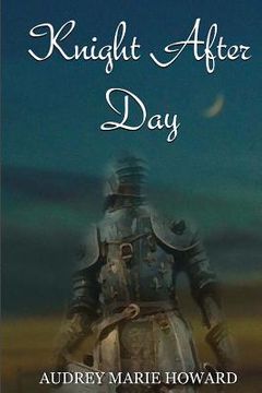 portada Knight After Day (en Inglés)