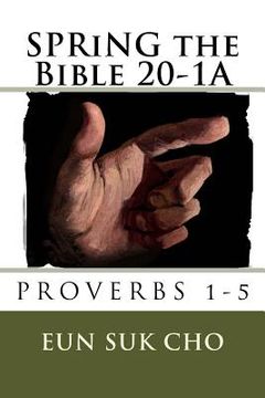 portada SPRiNG the Bible 20-1A (en Inglés)