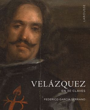 portada Velázquez en 30 claves (en Castellano)