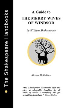 portada A Guide to The Merry Wives of Windsor (en Inglés)
